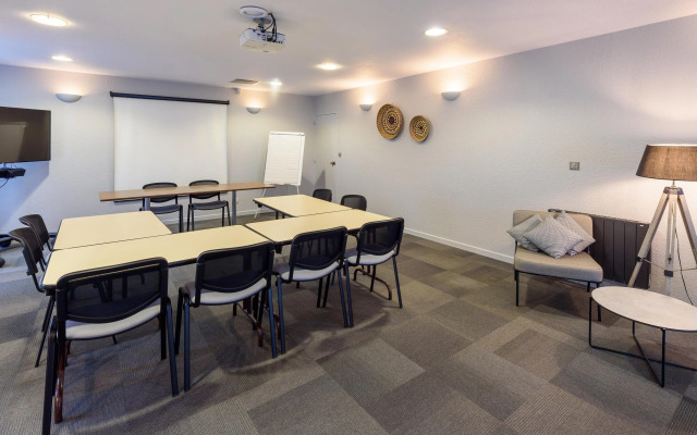 Campanile NATURE - Cahors