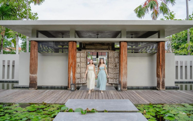 Pattara Resort & Spa