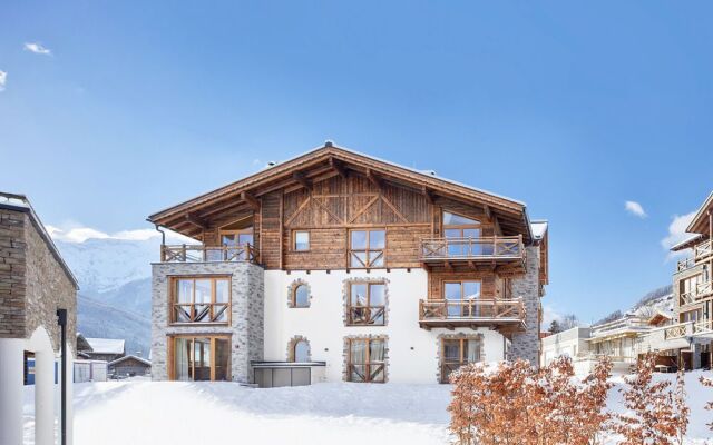 Wildkogel Resorts - Das Bramberg