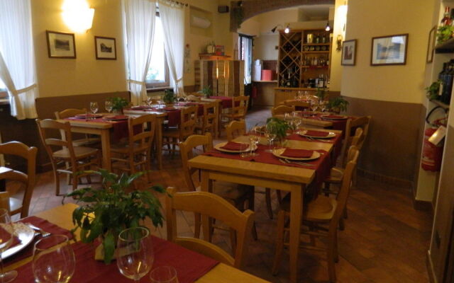 Osteria San Giuseppe