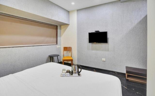 Hotel Pearl Residency