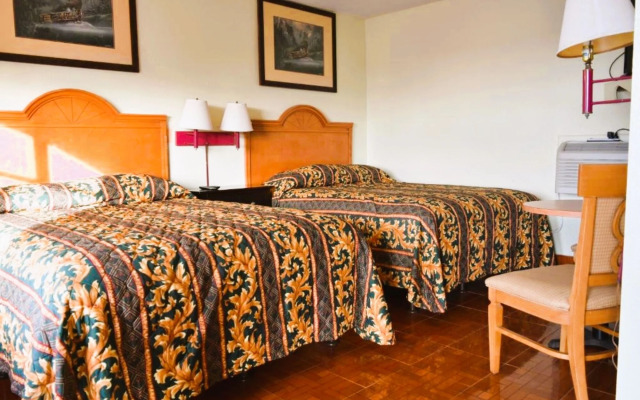 Pelican Inn by Belvilla Aransas Pass, TX