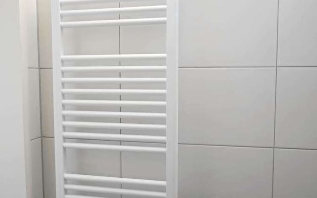 Apartment Moewe
