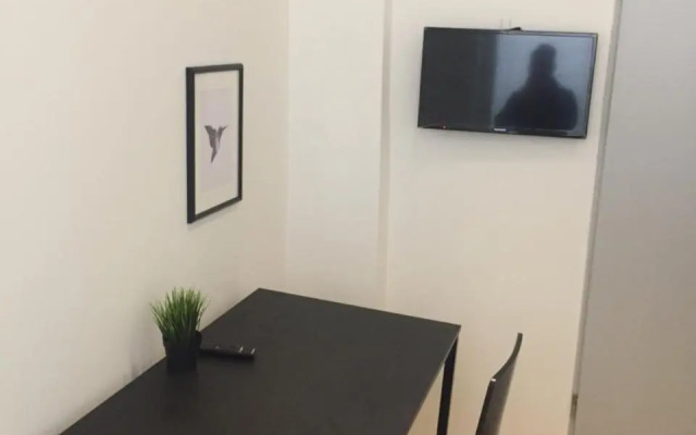 P63 City Rooms Nurnberg Center
