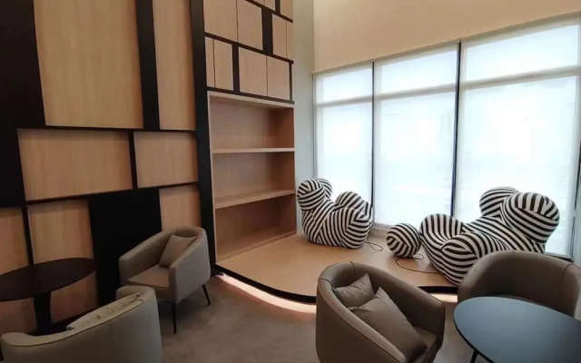 Urban Suites Sea View Georgetown Penang