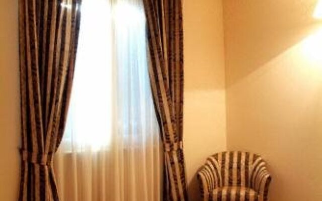 Hotel La Maddalena