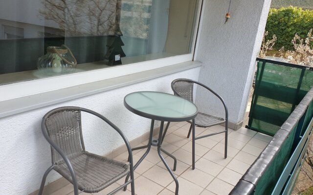 Family Suites & Parking