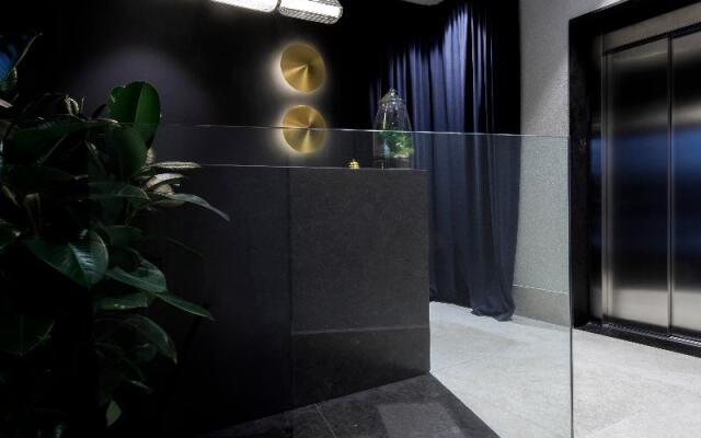 Palazzo Bellezia Luxury Suites & Spa