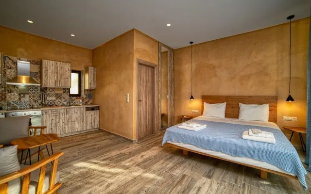 Olive Luxury Suites - Adults Only