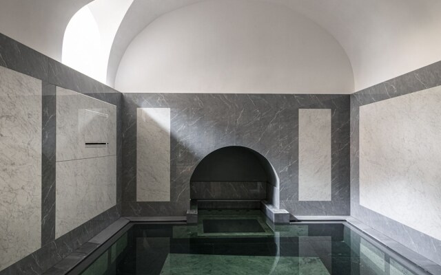Palazzo Shedir - The Leading Hotels of the World