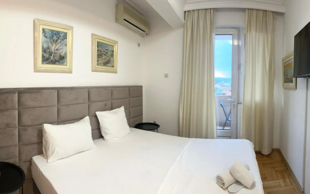 Hotel Bojatours
