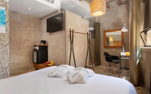 Brondo Architect Hotel