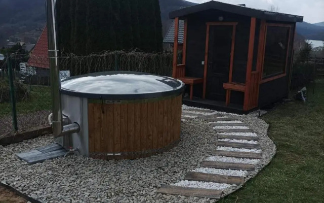 Pensjonat na Wzgórzu