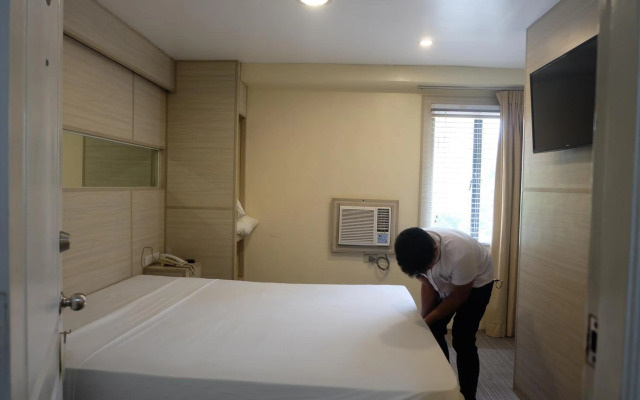 Spaces By Eco Hotel