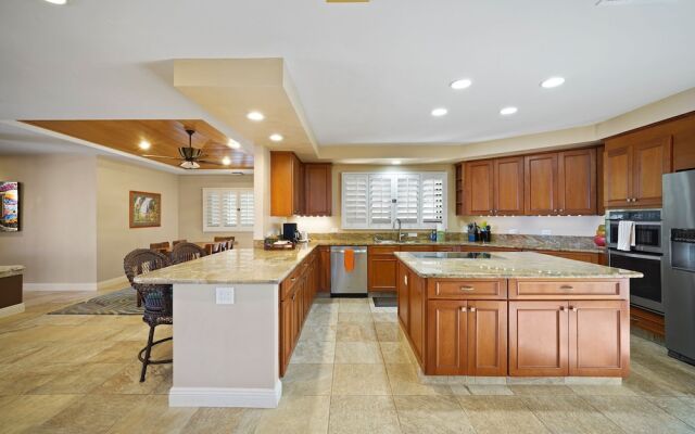 Keauhou Elima 4 Bedroom Home