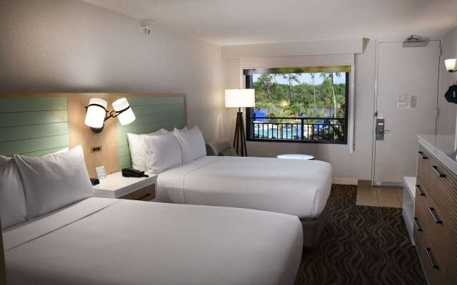 Wyndham Garden Lake Buena Vista – Disney Springs® Area