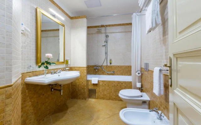 Hotel Caruso Old Town Prague