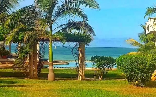 Nyali Beachfront Apartments
