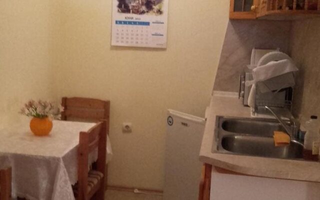 Primorski Briz Guest House