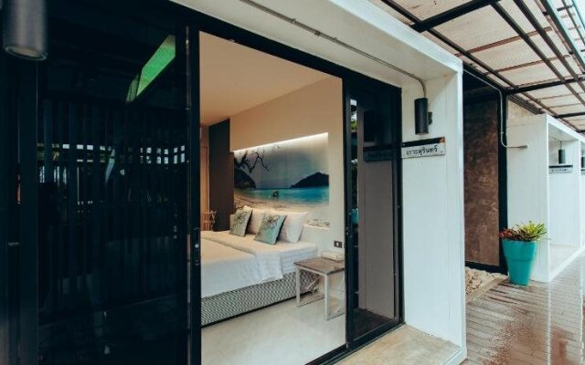 Mawadee Island Resort