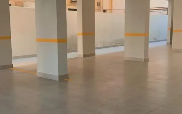 Nuzha Residential Units