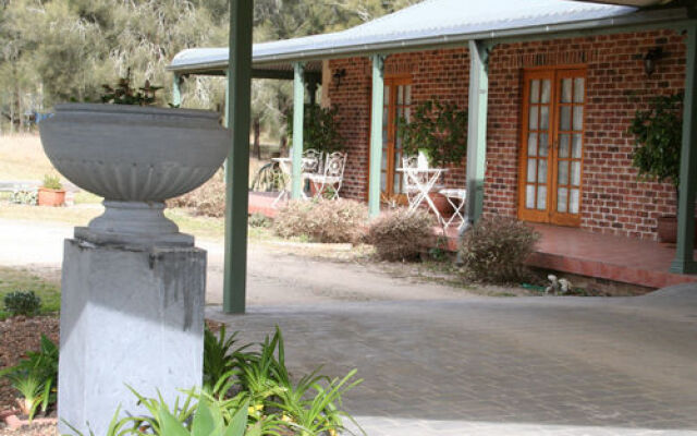 Hunter Valley Bed and Breakfast