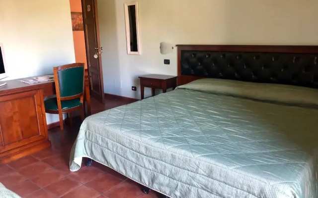 Agriturismo Il Sole E Il Sale