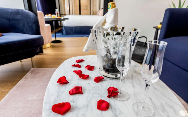Best Western Plus Crystal, Hotel & Spa
