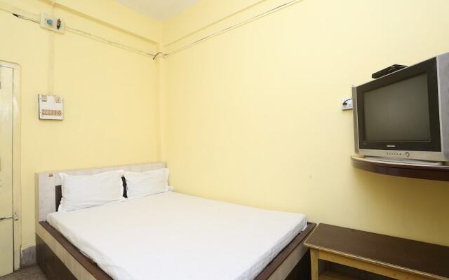 Hotel Surya by OYO Rooms