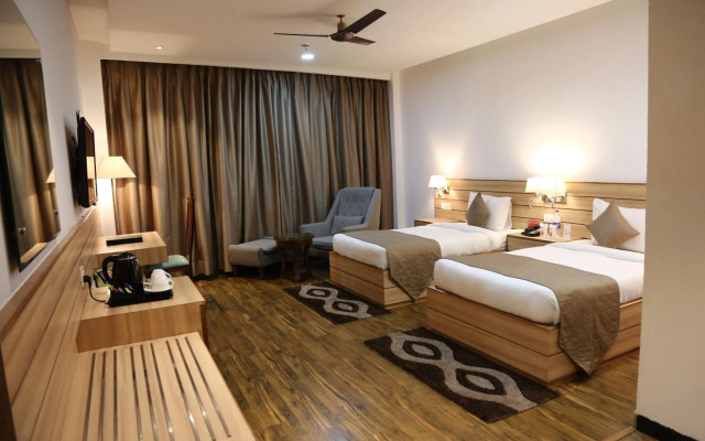 ANA Clarks INN Panchkula