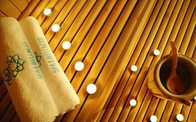 Mukarnas Spa & Resort