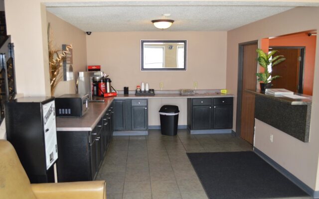 Motel 6 Marshalltown, IA