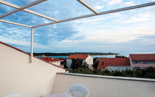 Erikas - 100m From sea - A6