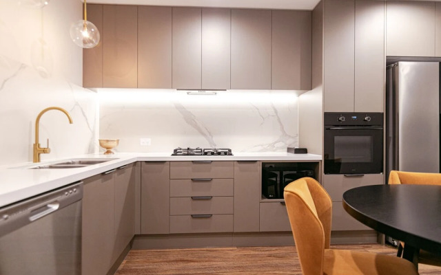 Astina Suites