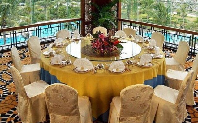 Gladden Hotel Shilong