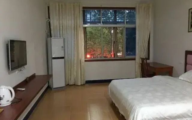 Mingdao Inn