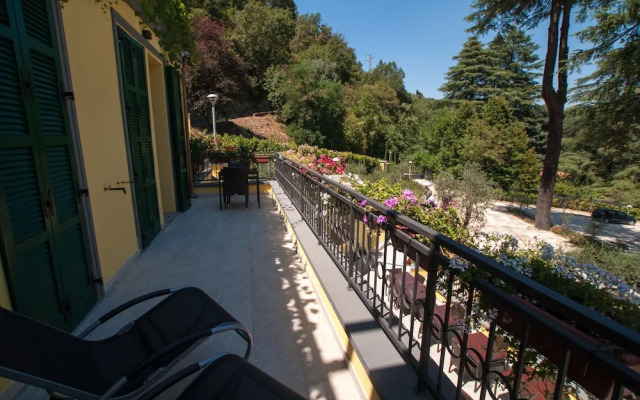 Hotel Ristorante Ca' di Gali