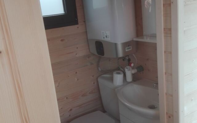 Le Jardin d'Alzetu - Appartement 204