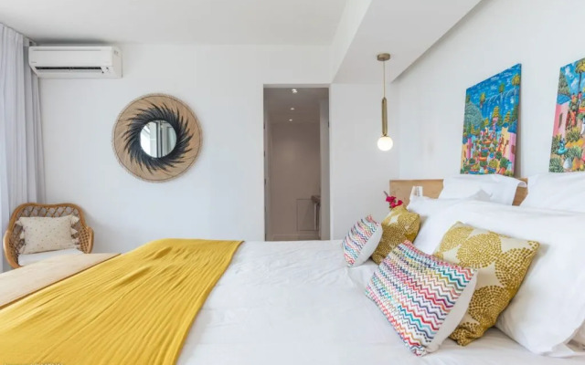 Dream Villa Flamands 832