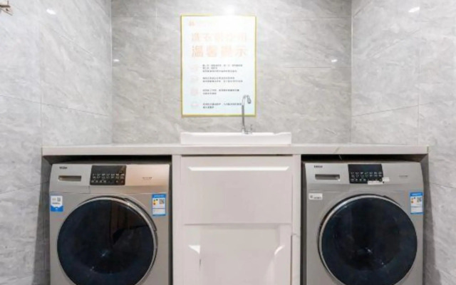 Xinyi Boutique Hotel