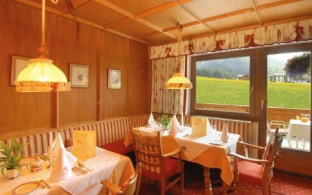 Hotel - Pension Fortuna