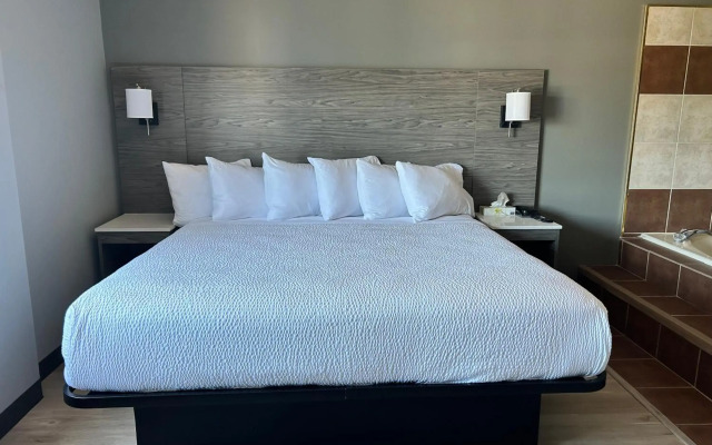 Days Inn & Suites by Wyndham Summerside
