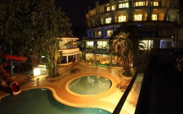 Bajaj Highland Retreat