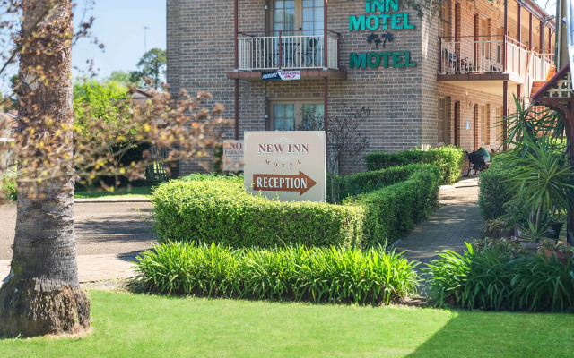 SureStay by Best Western New Inn Richmond
