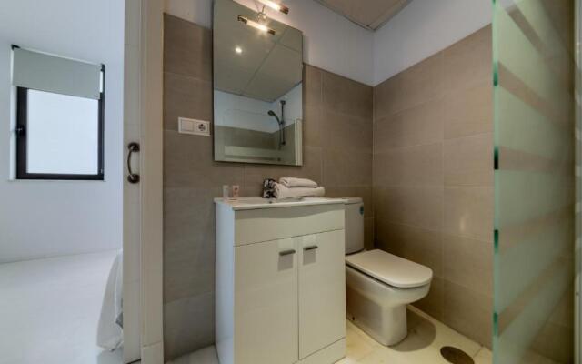 Apartamentos Villas Flamenco Rentals
