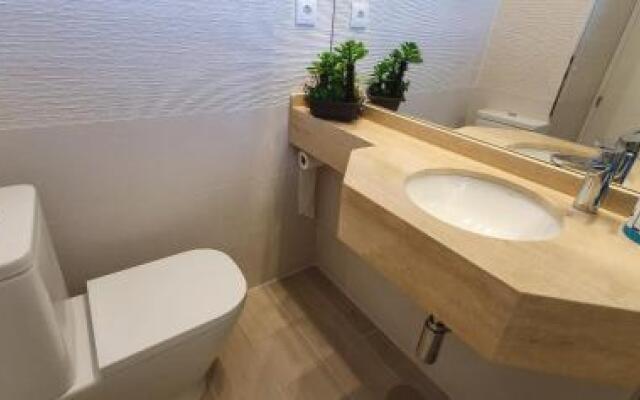 Neptuno Beachfront Apartments