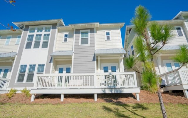 Absolutely Paradise Ii 3 Bedroom Townhouse by RedAwning