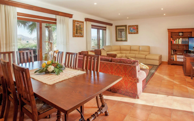 Country house with private pool 3 5 km from Alcudia and the sea - Hotel in Alcudia - Photo 4