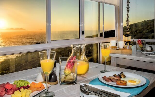 Rocklands Bed and Breakfast