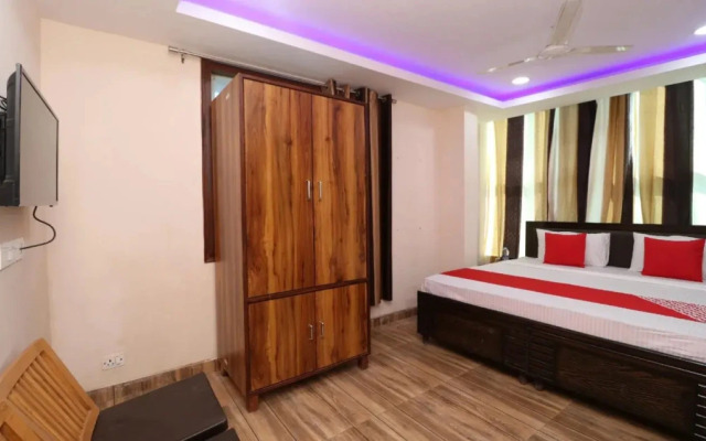 Hotel 3bros by OYO Rooms